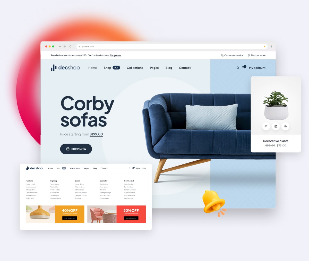 crafto-landing-page-ecommerce