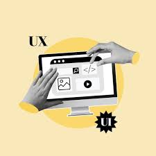 UI/UX