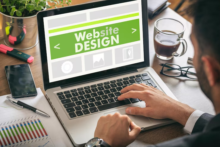 Web Designing